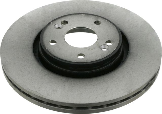 Тормозной диск Febi Bilstein передний для Renault Laguna I 1997-2001. Артикул 23333