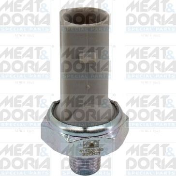 Датчик давления масла Meat & Doria. Артикул 72059