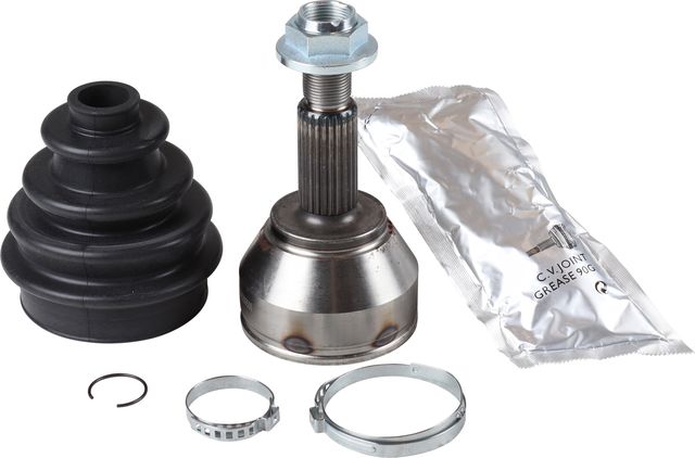 Шрус наружный (граната) JP Group. Артикул 1543200500