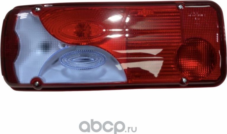 ФОНАРЬ ЗАДНИЙ ЛЕВЫЙ (Cosibo). Артикул 69150