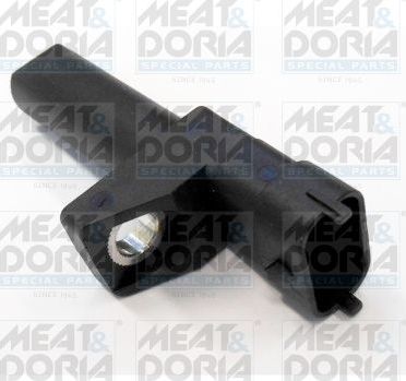 Датчик положения коленвала Meat & Doria. Артикул 87805