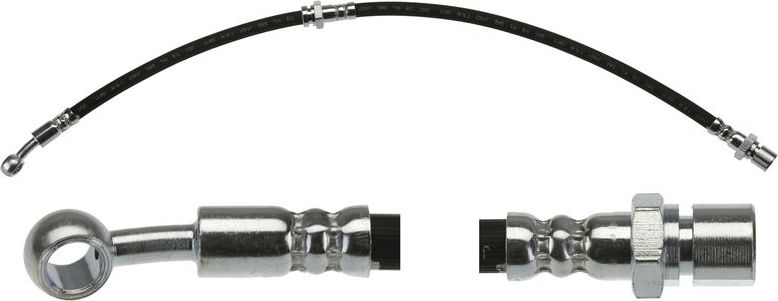 Тормозной шланг TRW. Артикул PHD1181