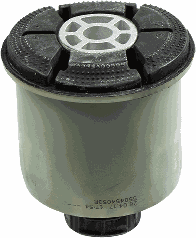 Сайлентблок задней балки Lemforder. Артикул 42033 01