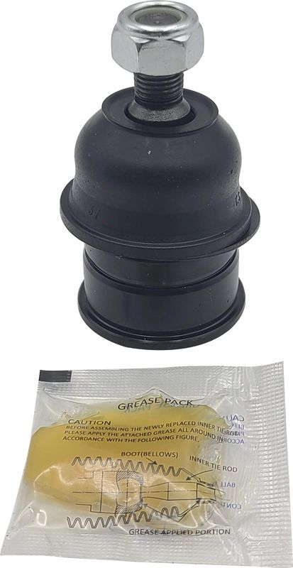 Шаровая опора CTR. Артикул CB0202