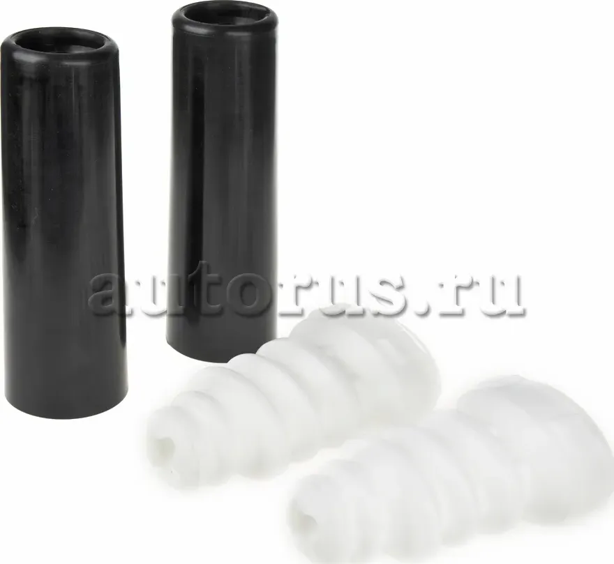 Пыльник+отбойник заднего амортизатора (компл) (Ganz) Ganz. Артикул GIK07084