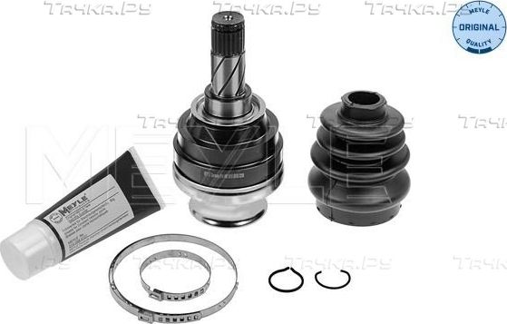 Шрус внутренний (граната) Meyle Original для Opel Tigra A 1994-1998. Артикул 614 498 0015