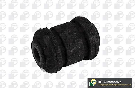 Сайлентблок переднего рычага подвески BGA. Артикул BU2308