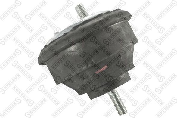 Подушка (опора) двигателя Stellox. Артикул 25-17128-SX