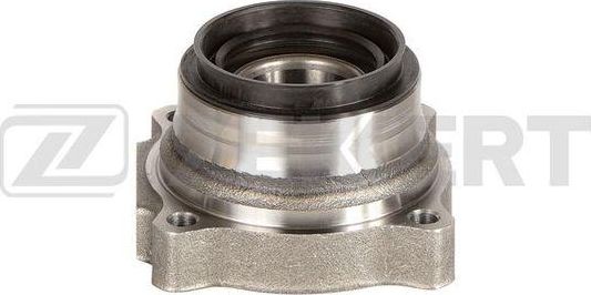 Ступица колеса Zekkert задняя правая для Toyota Tacoma II 2004-2015. Артикул RL-2190