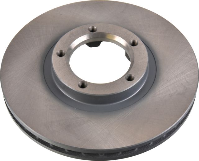 Тормозной диск Febi Bilstein передний для Ford Transit V 1994-2000. Артикул 05647