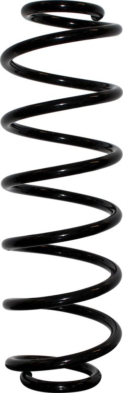 Пружина подвески JP Group задняя для Ford Fusion I 2004-2012. Артикул 1552204200