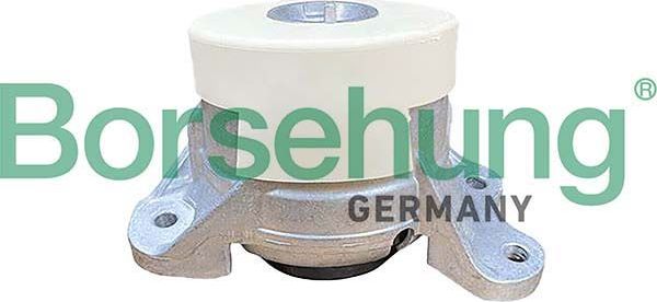 Опора (подушка) двигателя Borsehung. Артикул B12655