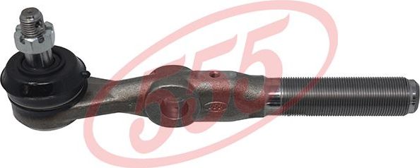 Наконечник рулевой тяги 555. Артикул SE-4506