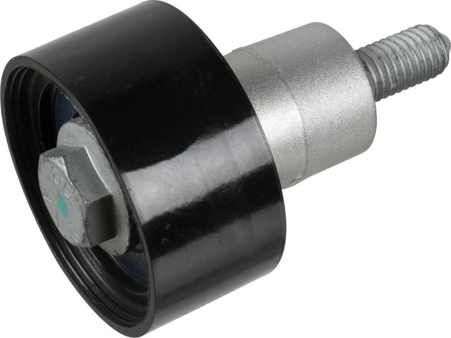 Направляющий (ведущий) ролик ремня ГРМ Febi Bilstein для SEAT Mii 2011-2019. Артикул 45793