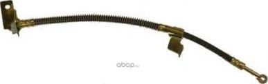 Тормозной шланг Hyundai / KIA. Артикул 587321C000