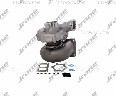 Турбина (турбокомпрессор) Jrone для IVECO EuroTech 1992-2026. Артикул 8G05-100-L25