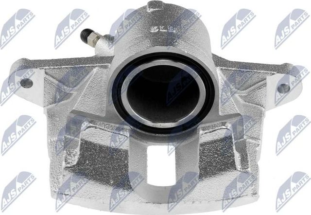 Тормозной суппорт NTY передний левый для Jaguar X-Type I 2001-2009. Артикул HZP-FR-002