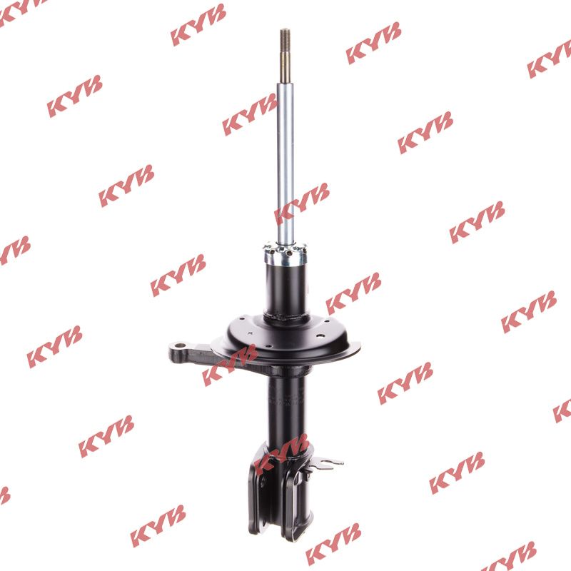 Амортизатор KYB Excel-G передний правый для Lada Kalina I 2004-2013. Артикул 3310004