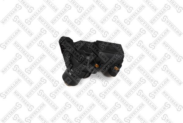 Датчик (клапан, регулятор) холостого хода Stellox. Артикул 75-51514-SX