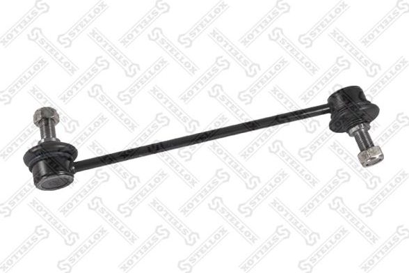 Стойка (тяга) стабилизатора Stellox. Артикул 56-53018A-SX