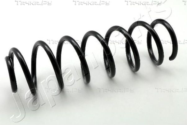 Пружина подвески Japanparts. Артикул ZC6147A