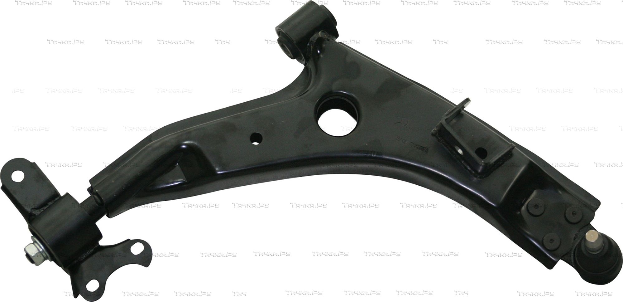 Поперечный рычаг CTR. Артикул CQKD-16R