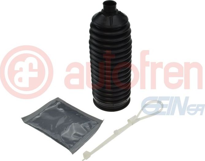 Пыльник рулевой рейки (комплект) Autofren Seinsa. Артикул D9260