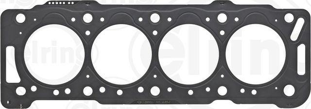 Прокладка ГБЦ Elring. Артикул 130.682