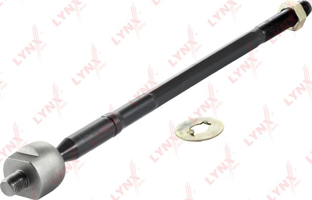 Рулевая тяга LYNXauto. Артикул C2033LR