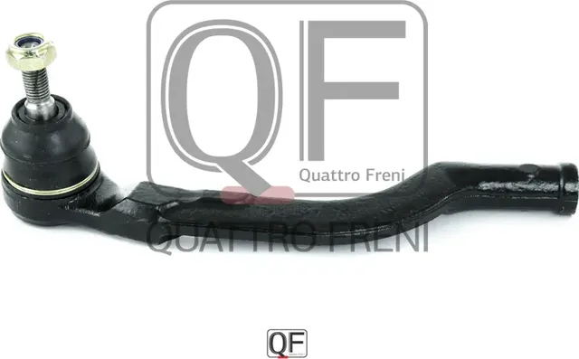 Наконечник рулевой rh (Quattro Freni). Артикул qf33e00143