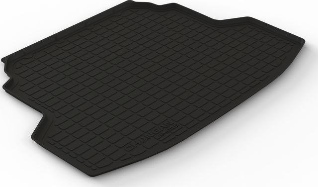 Коврик Seintex для багажника Changan Lamore 2022-2026. Артикул 317457
