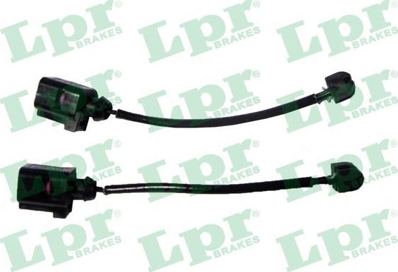 Датчик износа тормозных колодок  LPR. Артикул KS0188