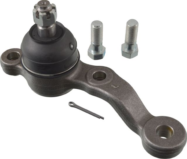 Шаровая опора Blue Print. Артикул ADT38655