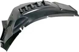 Подкрылок передний правый Боксер Дукато Джампер III 07-> TORK TRK0855 Tork. Артикул TRK0855