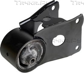 Подушка (опора) двигателя Zentparts передняя для Nissan Cefiro A33 2000-2003. Артикул Z13402