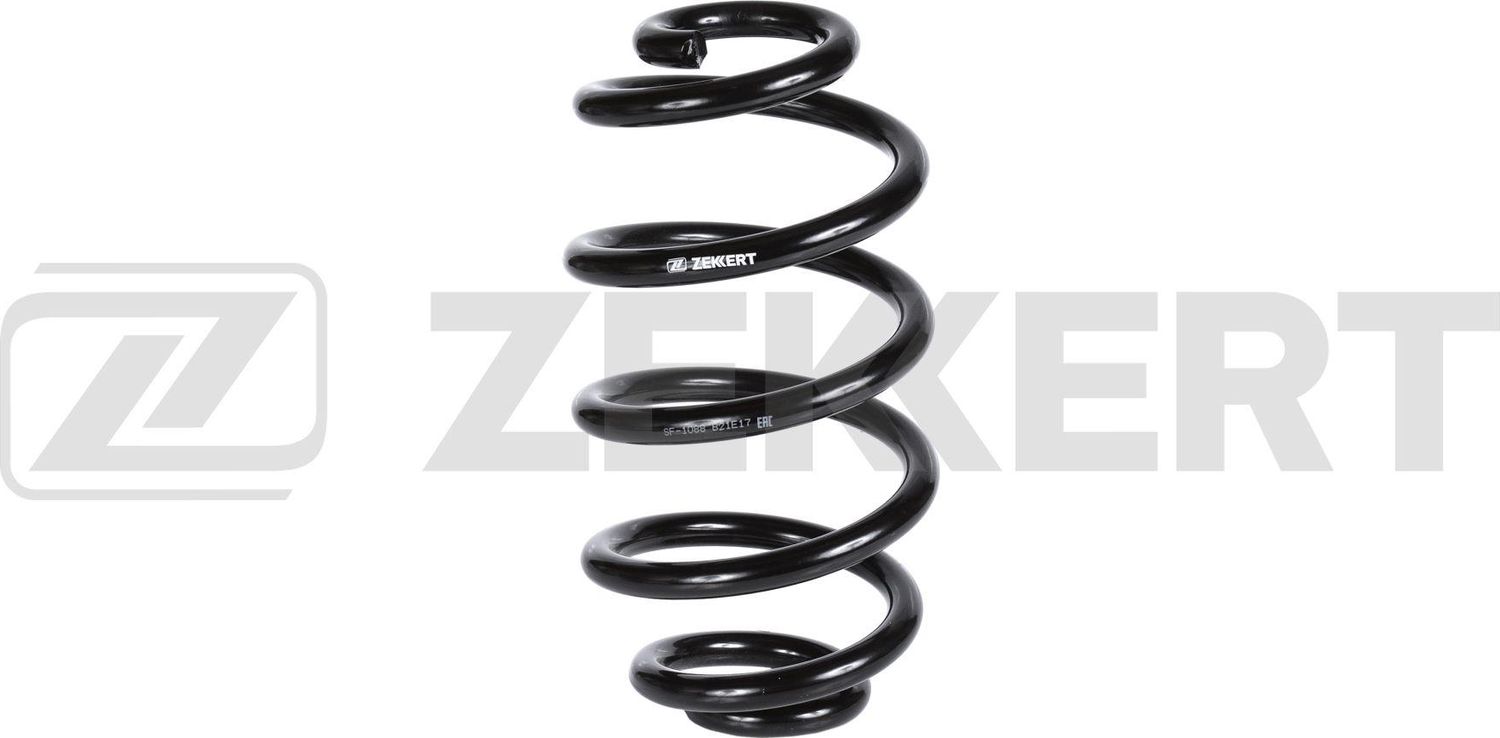 Пружина подвески Zekkert. Артикул SF-1088