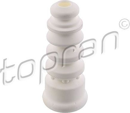 Отбойник амортизатора (стойки) Topran. Артикул 107 641