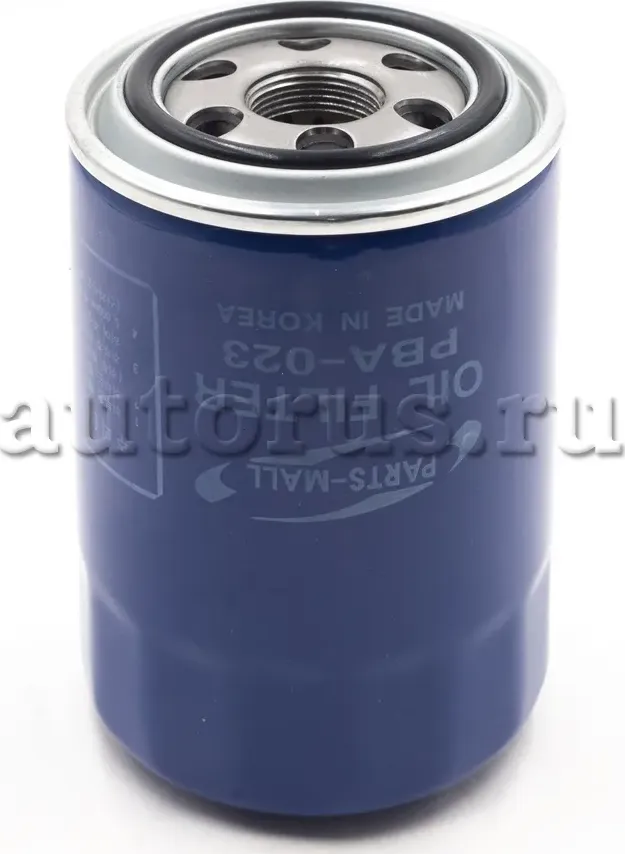 Фильтр масляный (Parts-Mall). Артикул PBA-023
