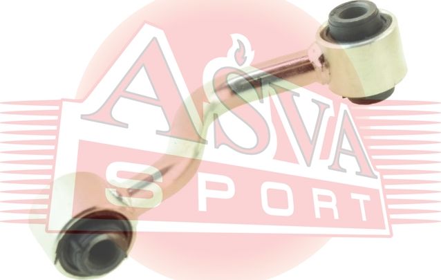 Стойка (тяга) стабилизатора Asva. Артикул 0223-T31RL