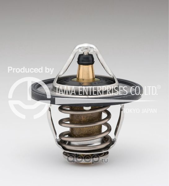 Термостат 85°С (d=64/48mm  h=40mm) с прокладкой (Tama). Артикул wv64ia-85