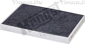 Салонный фильтр Hengst для Renault K 2013-2026. Артикул E3937LC