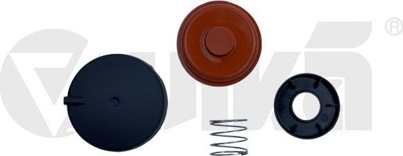 мембрана клапанной крышки Vika. Артикул K11801601