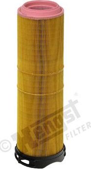 Воздушный фильтр Hengst. Артикул E544L