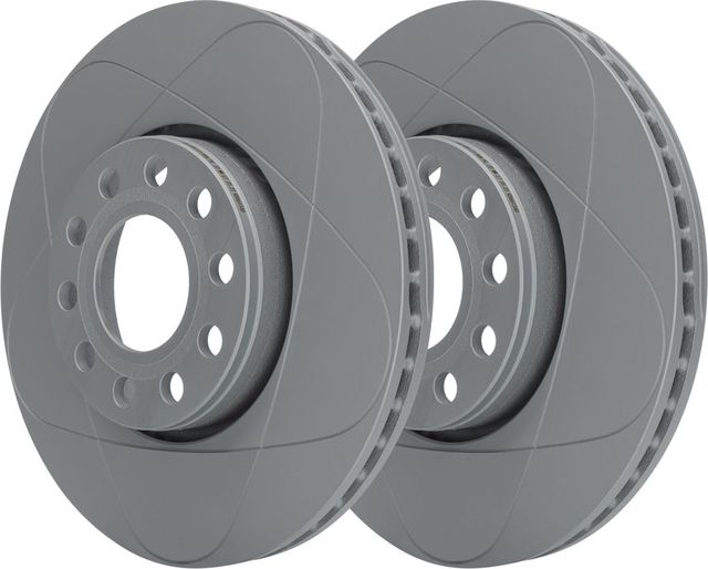Тормозной диск ATE PowerDisc. Артикул 24.0325-0171.1