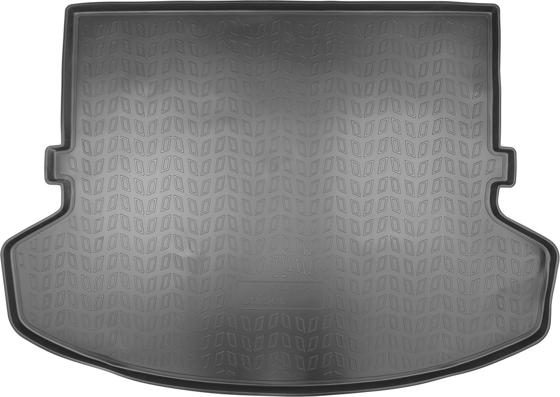 Коврик Норпласт для багажника Changan CS75 2014-2026. Артикул NPA00-T13-170