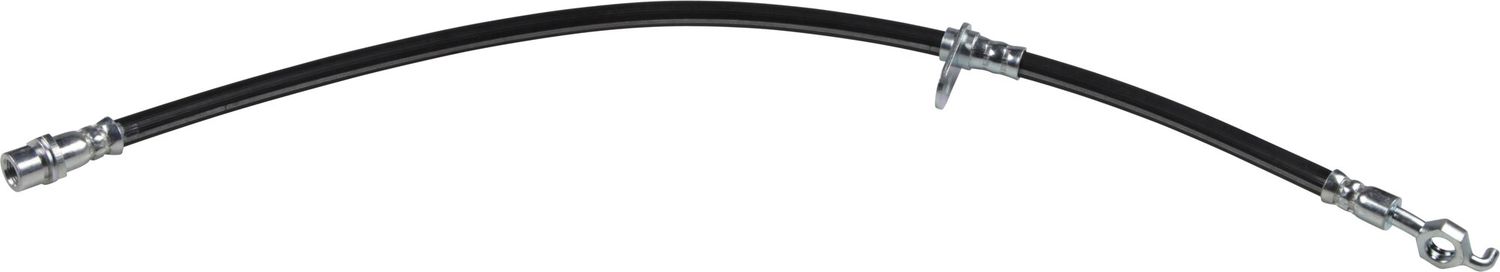 Тормозной шланг JP Group. Артикул 4861701170