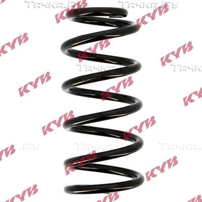 Пружина подвески KYB (Каяба) K-Flex. Артикул RA7146