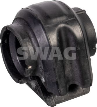 Втулка стабилизатора SWAG (резина/металл) передняя для Land Rover Range Rover IV 2012-2026. Артикул 33 10 1232