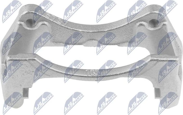Скоба тормозного суппорта NTY. Артикул HZP-CH-016A