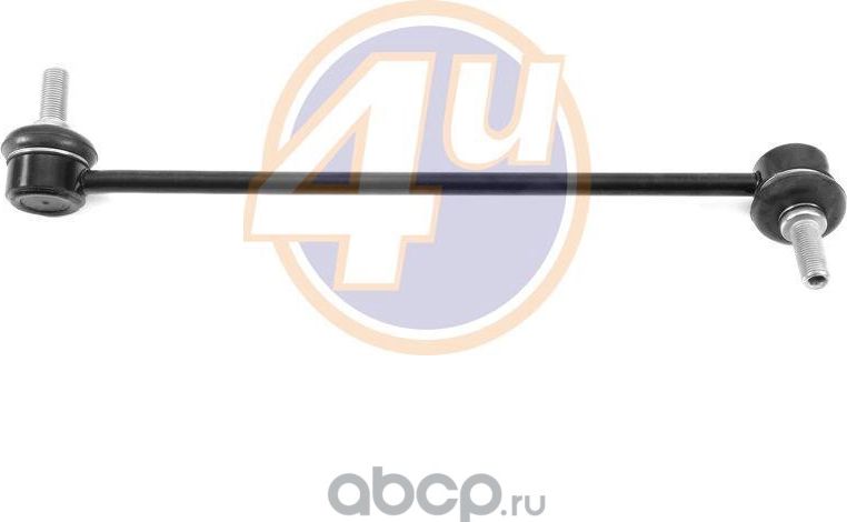 ТЯГА СТАБИЛИЗАТОРА KIA STINGER (CK) STINGER Hatchback Van (CK) 2017 (4U). Артикул 4USL1002